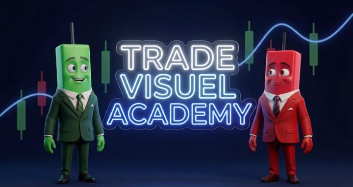Trade Visuel Academy™
