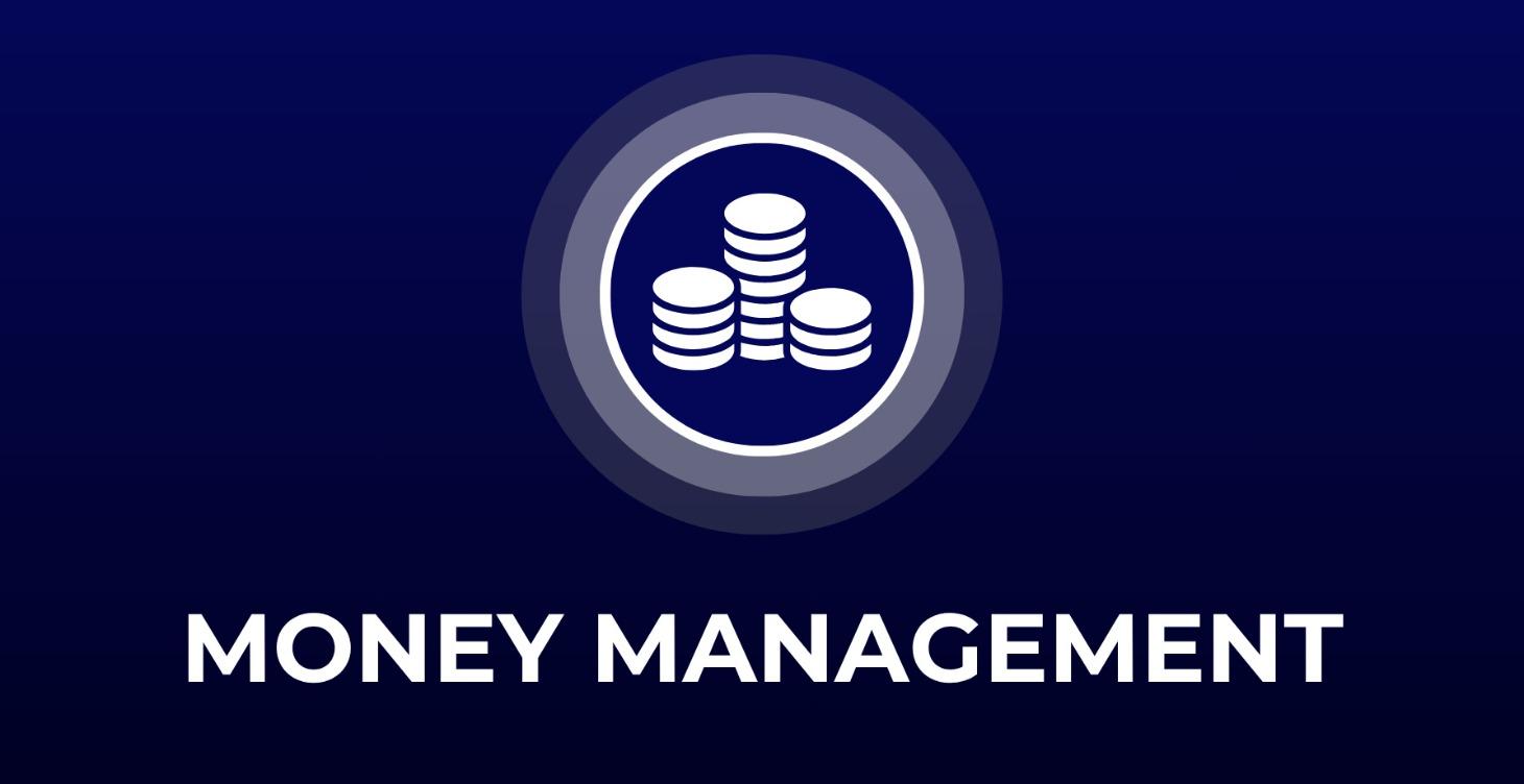 MODULE 4 – Money Management
