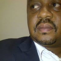 Sherwin Tlhoaele