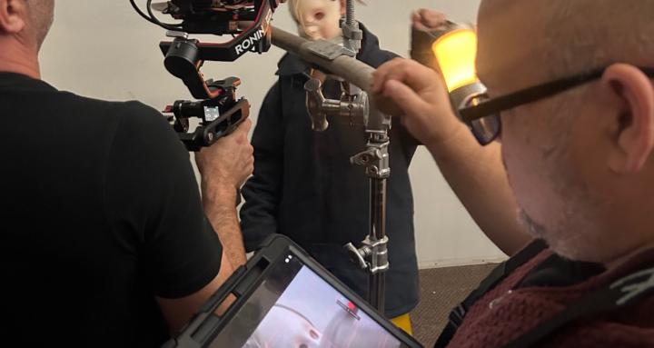 Feature Forge - IP Incubator 