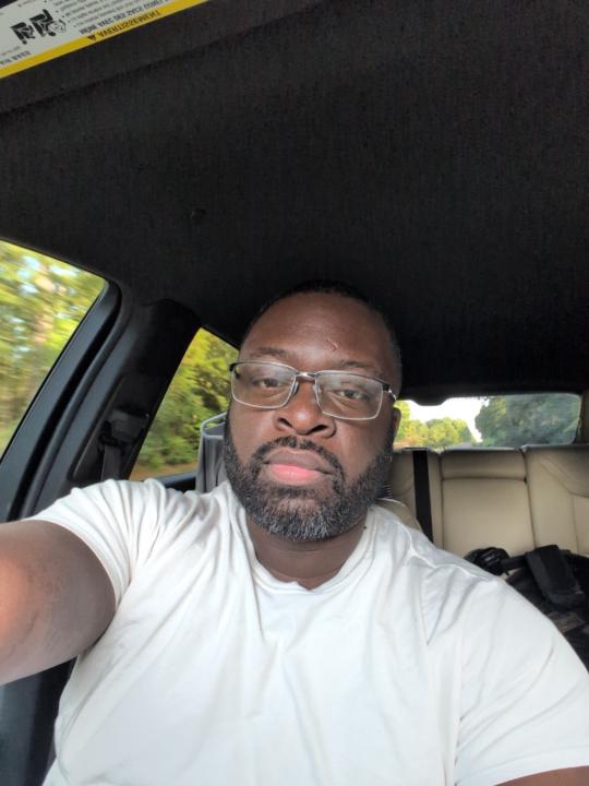 Mike Payne