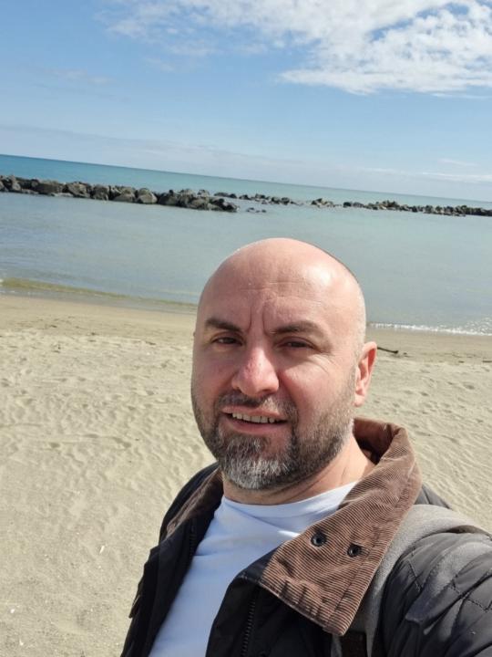 Constantin Padurariu