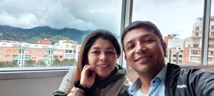 Edgar mauricio Martinez morales