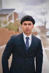 Israel Pena
