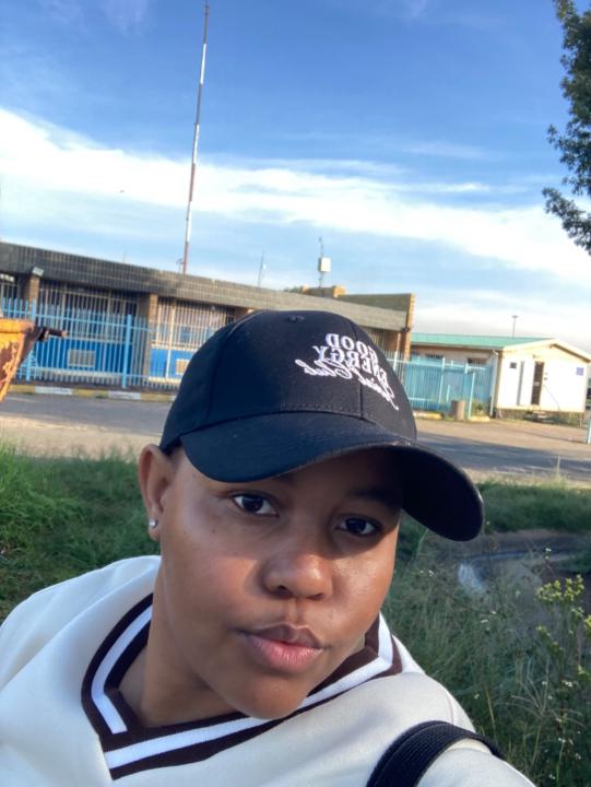 Kutlwano Matea