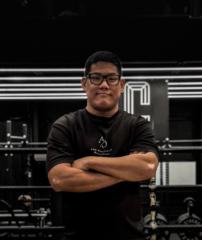 James Yee