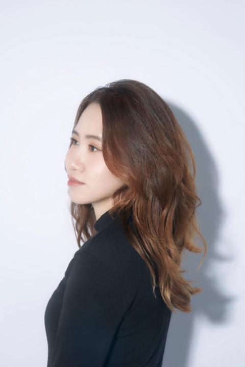 Tsai Amber