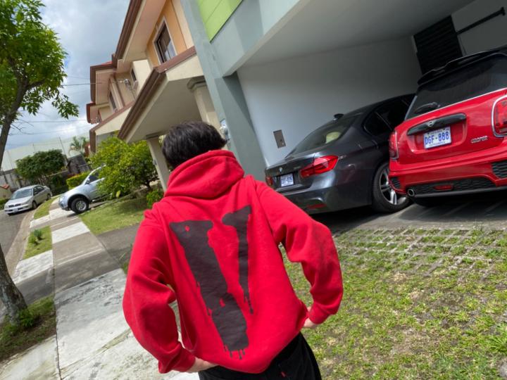 Hernan Rodríguez Vásquez