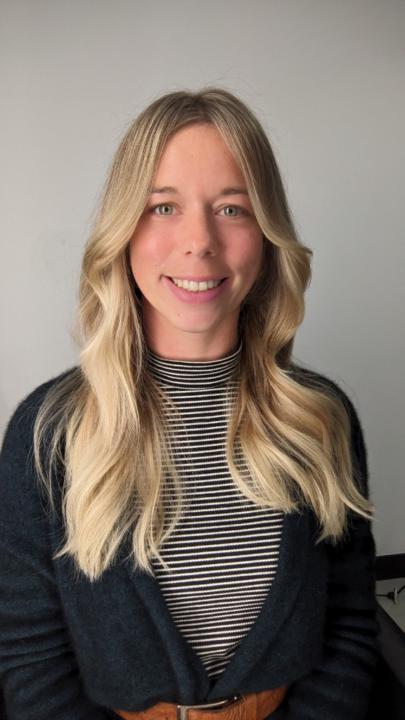 Stefanie Sentheim