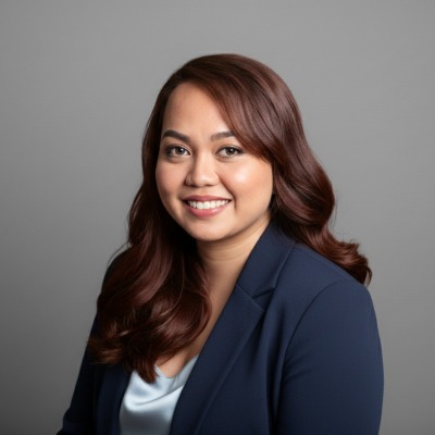 Christine Bongao