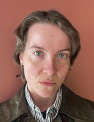 Mari Amalie Hove