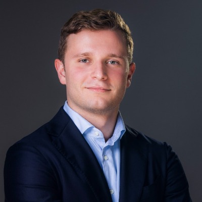 Nicholas Vardinoyannis