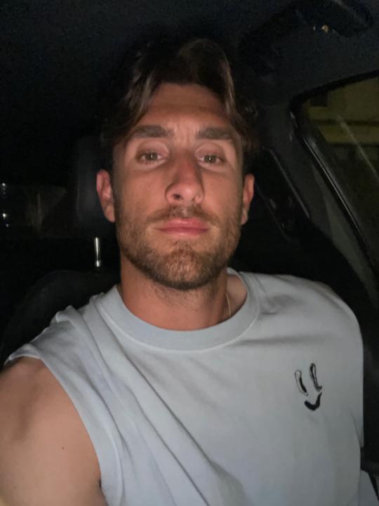Marc Lisbona