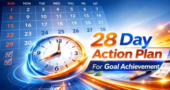 28-Day Action Plan™