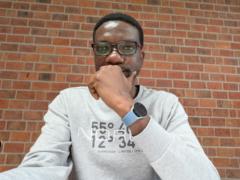 Adeyemi Babalola