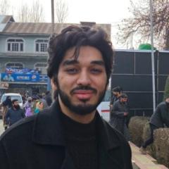 Arshan Khurshid