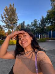 Geovana Sánchez Martínez