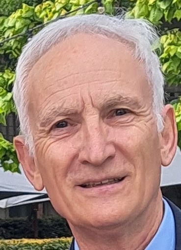 Daniel Hardy