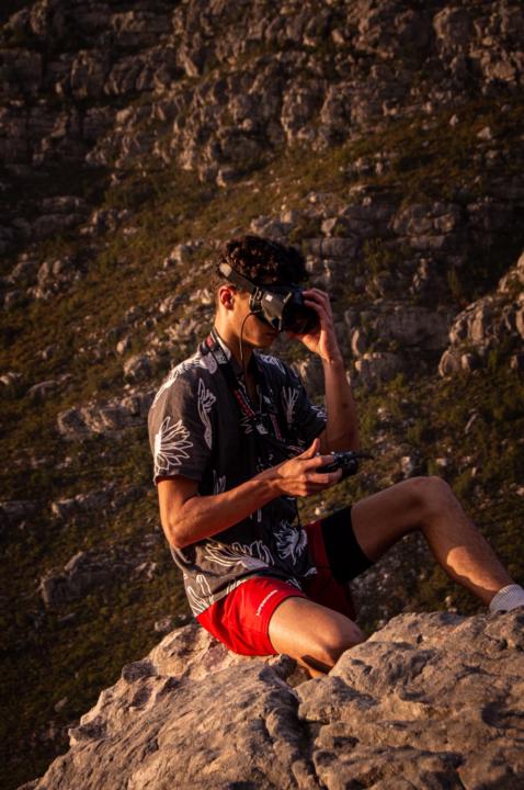 Philip Venter