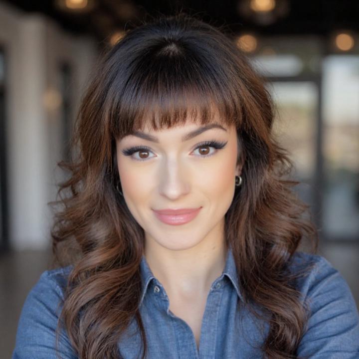 Angela Tesinsky