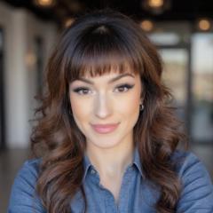 Angela Tesinsky