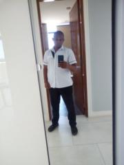 Ian Onsombi