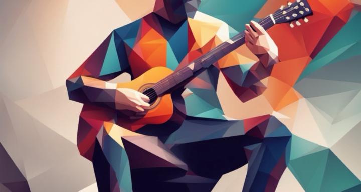 Simple(est) Guitar System