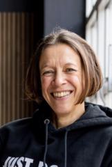 Annette Löbel