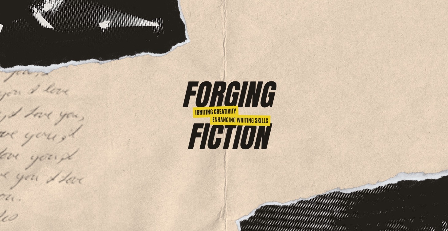 Forging Fiction