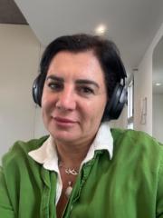 Elissar Hajj