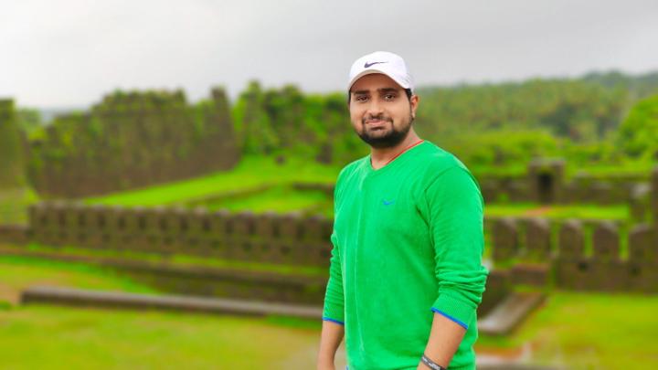 Sri Omkar Reddy Dumpa