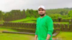 Sri Omkar Reddy Dumpa