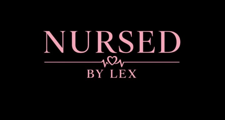 NURSEDby Lex🩷🩺| Academy