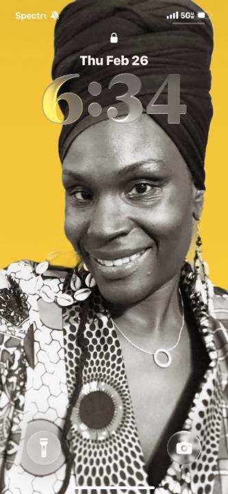 Tish Anikulapo