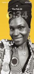 Tish Anikulapo