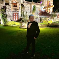 Rafael Onofre gonzalez