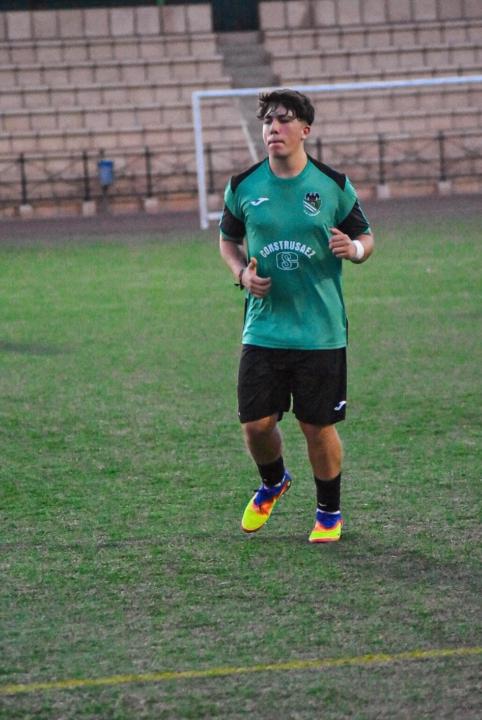 Carlos Gigosos lópez