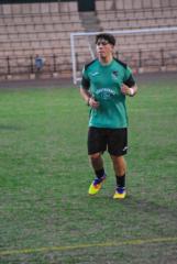 Carlos Gigosos lópez