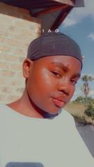Patricia Mwape