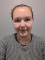 Audrey Dubé-Grandmont