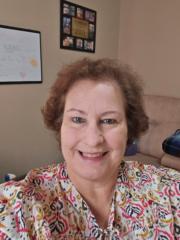 Pam Alexander