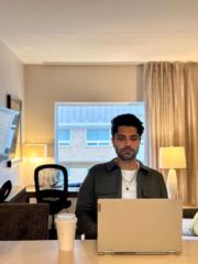 Rohan Rana