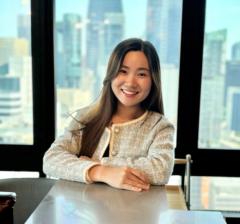 Karen Huang