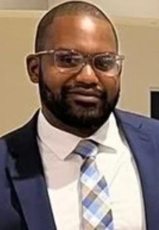 Lawrence Makaniankhondo Jr