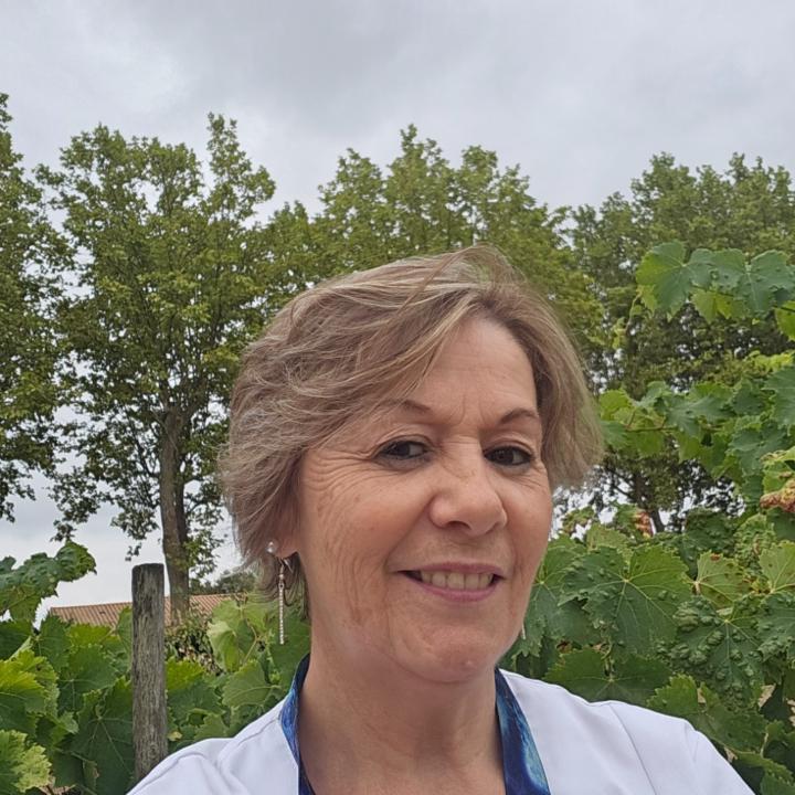 Anne-Marie Lamoureux