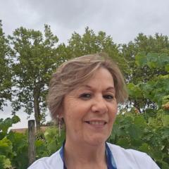 Anne-Marie Lamoureux