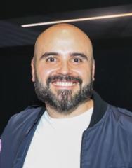 Paco Anguiano