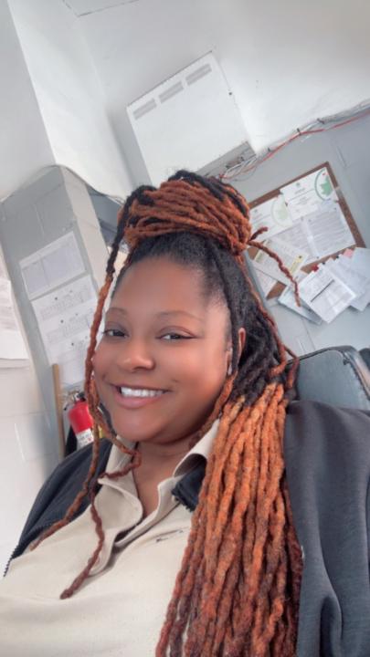 Domonique Lee-Alston