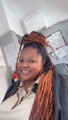 Domonique Lee-Alston