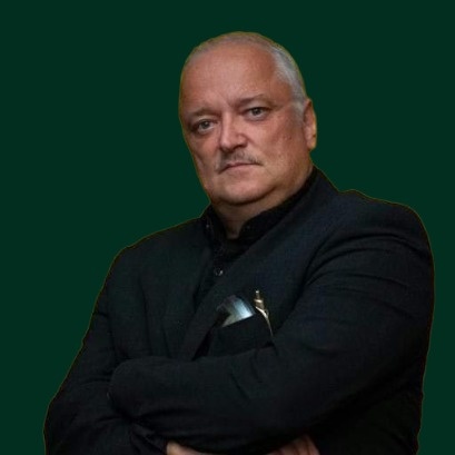 Ingo Heider